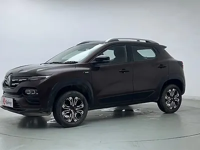 2022 रेनो काईगर rxz एमटी 1 2022 रेनो काईगर rxz एमटी 1
