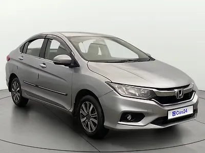 2022 Honda City V Petrol 1