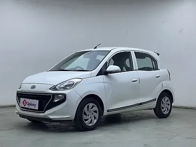 2019 Hyundai Santro Asta [2018-2020] 1