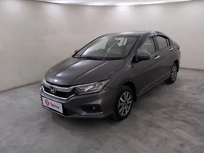 2022 Honda City V Petrol 1 2022 Honda City V Petrol 1