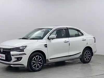 2025 Maruti Suzuki DZire ZXi Plus Petrol Manual 1 2025 Maruti Suzuki DZire ZXi Plus Petrol Manual 1
