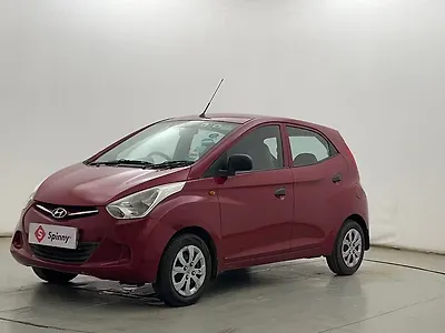 2014 Hyundai Eon 1.0 Kappa Magna + [2014-2016] 1