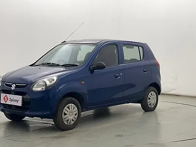 2014 Maruti Suzuki Alto 800 Lxi 1 2014 Maruti Suzuki Alto 800 Lxi 1