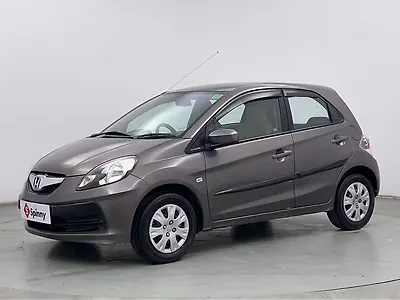 2013 Honda Brio S MT 1 2013 Honda Brio S MT 1