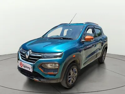 2022 Renault Kwid CLIMBER (O) 1.0 AMT Dual Tone 1