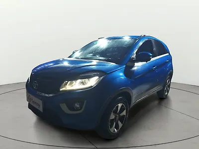 2019 Tata Nexon XZ Plus Diesel 1