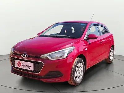 2015 Hyundai Elite i20 Magna 1.2 1 2015 Hyundai Elite i20 Magna 1.2 1