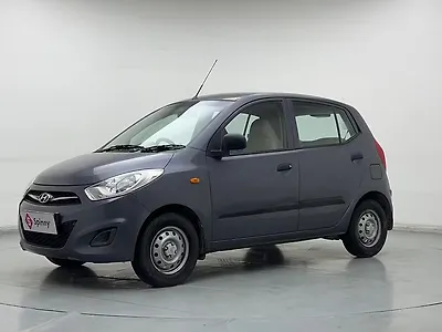 2014 Hyundai i10 Magna 1.1 iRDE2 [2010-2017] 1