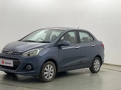 2014 Hyundai Xcent SX 1.2 1 2014 Hyundai Xcent SX 1.2 1
