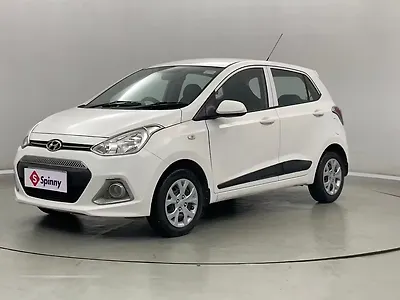 2016 Hyundai Grand i10 Magna 1.2 Kappa VTVT [2013-2016] 1