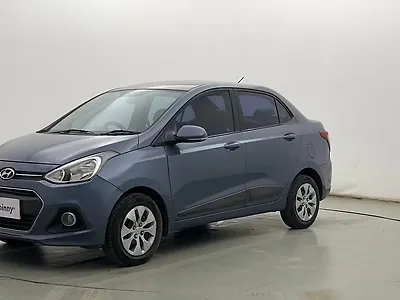 2014 Hyundai Xcent S 1.2 [2014-2016] 1