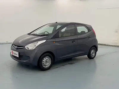 2014 Hyundai Eon Era + 1 2014 Hyundai Eon Era + 1