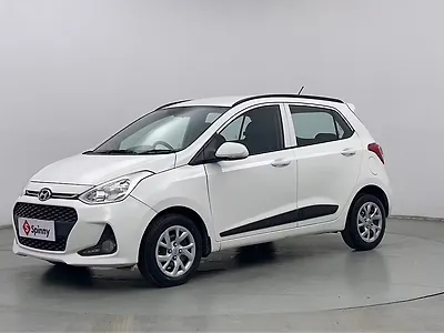 2018 Hyundai Grand i10 Sportz 1.2 Kappa VTVT [2017-2020] 1