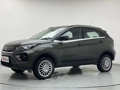 2023 Tata Nexon XMA (S) 1