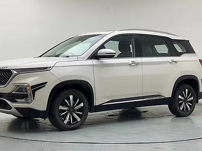 2020 MG Hector Sharp 1.5 DCT Petrol 1 2020 MG Hector Sharp 1.5 DCT Petrol 1