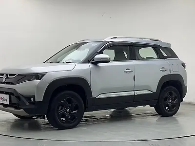 2022 Maruti Suzuki Vitara Brezza ZXi Petrol Automatic Smart Hybrid 1 2022 Maruti Suzuki Vitara Brezza ZXi Petrol Automatic Smart Hybrid 1