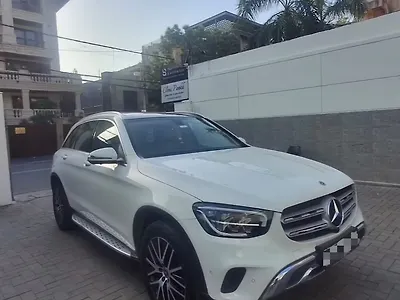 2021 Mercedes-Benz GLC 200 Progressive 1