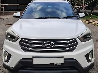 2017 हुंडई क्रेटा 1.6 sx प्लस ऑटोमैटिक पेट्रोल 1 2017 हुंडई क्रेटा 1.6 sx प्लस ऑटोमैटिक पेट्रोल 1