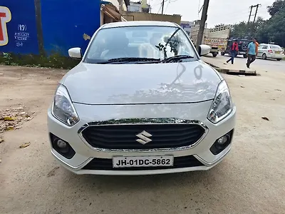 2018 Maruti Suzuki DZire VXi 1 2018 Maruti Suzuki DZire VXi 1