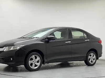 2015 Honda City V 1 2015 Honda City V 1