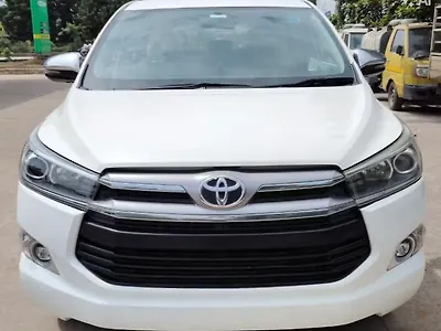 2020 टोयोटा इनोवा क्रिस्टा 2.4 vx 8 str 1 2020 टोयोटा इनोवा क्रिस्टा 2.4 vx 8 str 1