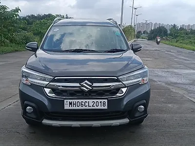 2024 Maruti Suzuki XL6 Zeta MT CNG [2023-2025] 1