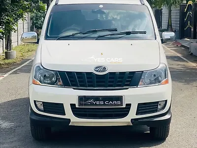 2016 Mahindra Xylo D4 BS-IV 1