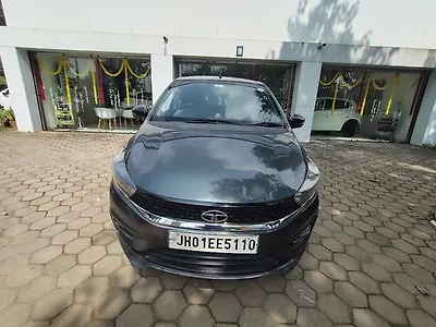 2021 Tata Tiago XZA Plus [2020-2023] 1
