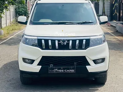 2023 Mahindra Bolero Neo N10 R 1 2023 Mahindra Bolero Neo N10 R 1