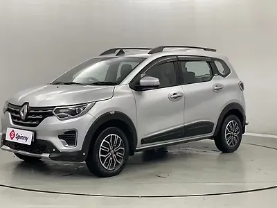 2021 Renault Triber RXZ [2019-2020] 1