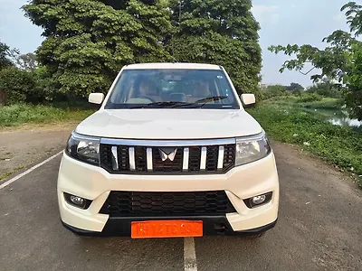2023 Mahindra Bolero Neo N10 R 1 2023 Mahindra Bolero Neo N10 R 1