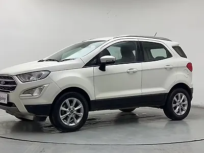2021 फ़ोर्ड ईकोस्पोर्ट टाइटेनियम 1.5l ti-vct [2020-2021] 1