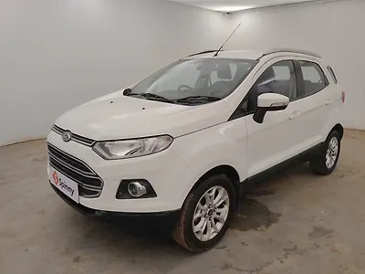2016 फ़ोर्ड ईकोस्पोर्ट ट्रेंड+ 1.0 लीटर इकोबूस्ट 1