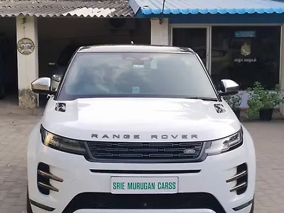 2024 Land Rover Range Rover Evoque SE R-Dynamic Diesel 1 2024 Land Rover Range Rover Evoque SE R-Dynamic Diesel 1