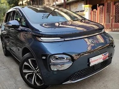 2026 MG Windsor EV Exclusive Pro 52.9 kWh 1