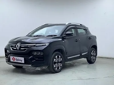 2023 Renault Kiger RXZ Turbo CVT 1 2023 Renault Kiger RXZ Turbo CVT 1