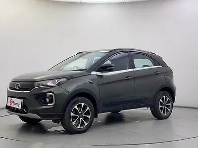 2020 Tata Nexon XZ Plus (S) [2020-2022] 1