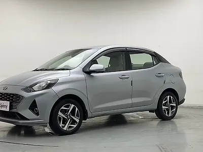 2020 Hyundai Aura SX 1.2 Petrol 1