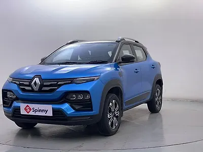 2021 रेनो काईगर rxt (o) एएमटी ड्युअल टोन 1 2021 रेनो काईगर rxt (o) एएमटी ड्युअल टोन 1