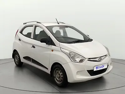2017 Hyundai Eon Era + 1 2017 Hyundai Eon Era + 1