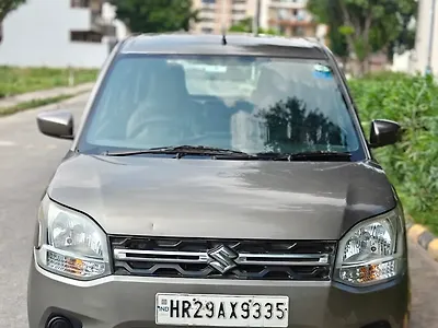 2021 मारुति सुज़ुकी वैगन आर vxi 1.0 1 2021 मारुति सुज़ुकी वैगन आर vxi 1.0 1