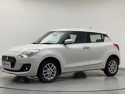 2019 Maruti Suzuki Swift ZXi AMT 1 2019 Maruti Suzuki Swift ZXi AMT 1