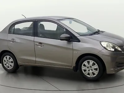 2015 Honda Amaze 1.2 S i-VTEC 1