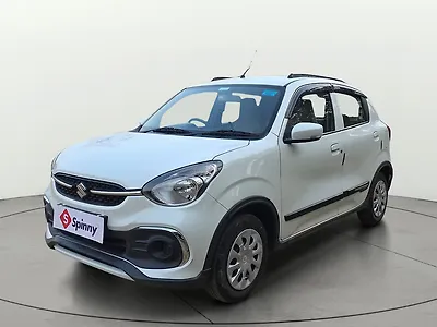 2023 मारुति सुज़ुकी सिलेरियो ZXi [2023-2025] 1
