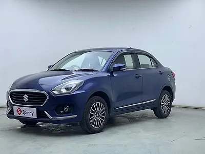 2017 मारुति सुज़ुकी डिज़ायर zxi प्लस 1