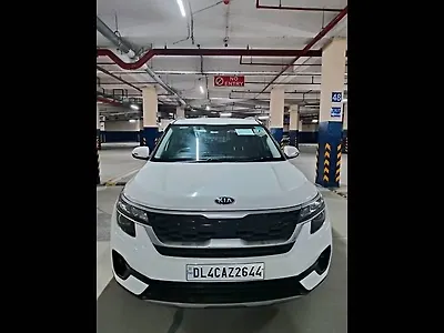 2019 Kia Seltos HTK 1.5 [2019-2020] 1