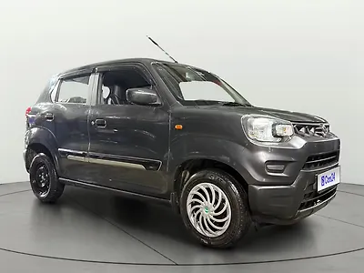 2023 मारुति सुज़ुकी एस-प्रेसो VXi प्लस (O) एएमटी [2023-2024] 1