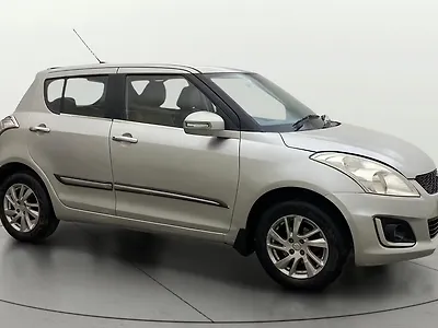 2013 Maruti Suzuki Swift ZDi 1 2013 Maruti Suzuki Swift ZDi 1