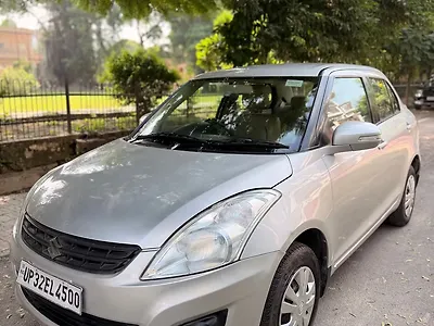 2012 Maruti Suzuki Swift DZire VDI 1 2012 Maruti Suzuki Swift DZire VDI 1