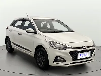 2019 Hyundai Elite i20 Sportz 1.2 1